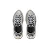 Under Armour Ua Hovr Mega 2 Mvmnt 'Grey Black' Sneakers 3026629-105