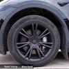 19-Inch Sport Style Wheel Hub Cover for Tesla Model Y
