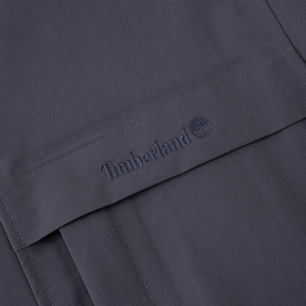 Timberland Regular Non-Stretch Hooded Long Sleeve Waterproof Windbreaker Men jackets A445F-W08