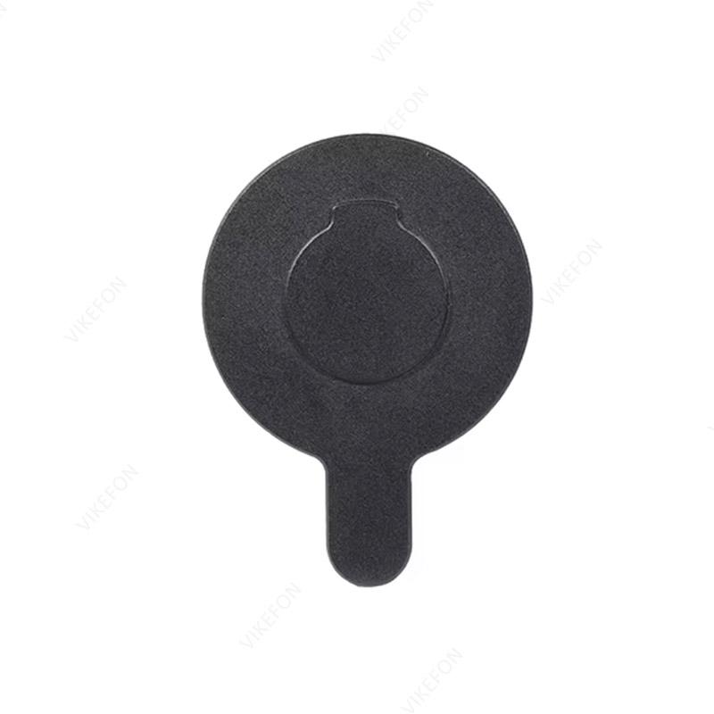 For DJI Magnetic Ring Clamp Holder for Any Phone For DJI Osmo Gimbal Stabilizer Accessories for Magsafe DJI OM7/OM7P/OM6/5/4SE/4