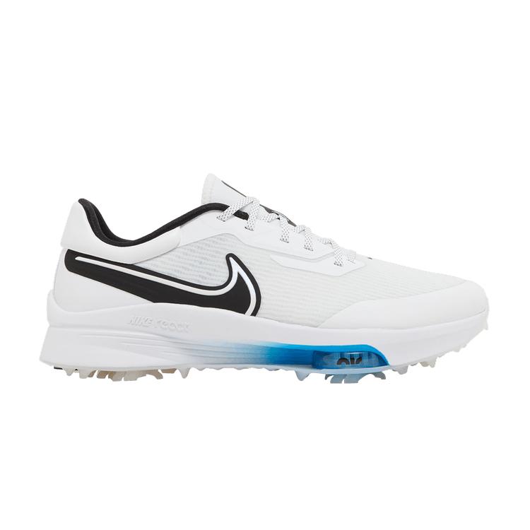 Nike Air Zoom Infinity Tour NEXT% BOA Wide White Photo Blue 38