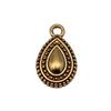 Accessories Parts Pendant End Tail Kids' Jewelry Materials QA042