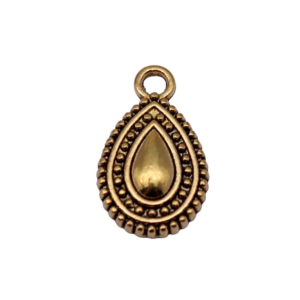 Accessories Parts Pendant End Tail Kids' Jewelry Materials QA042