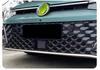 Volkswagen Passat Starry Sky Insect Net: Front Grille & Radiator Grille Cover Mod for Insects & Catkins