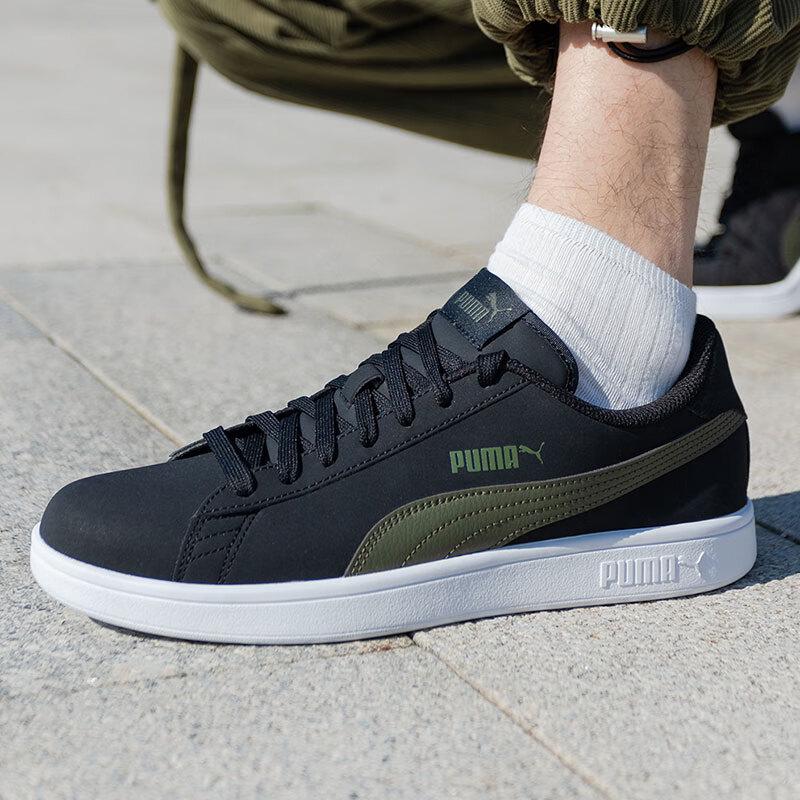 

Puma Unisex Skate Shoes 365160-05 UK 4