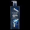 CLEAR Men Cool Mint Anti-Dandruff Shampoo