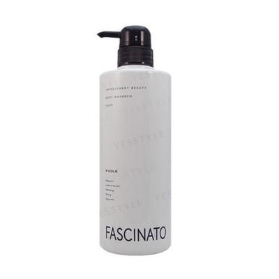 FIOLE - Fascinato Duschgel Deo-Seife