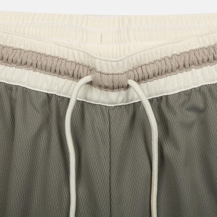 Nike DF GM Classic 8In Short Color Block Elastic Waist Drawstring Casual Shorts Men Shorts IF1594-059