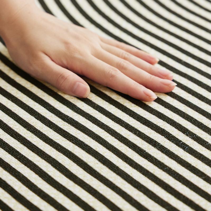 Light Luxury Living Room Sofa Rugs Simplicity Bedroom Decoration Carpet Game Room Lounge Rug Large Area Balcony Non-slip Carpets