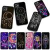 Phone Cover Dream Catcher Dreamcatcher Casing for Xiaomi Redmi Note 15 11 9 10 Pro Plus A5 9A 9T 10A 10C 9C NFC 15C 8T Case