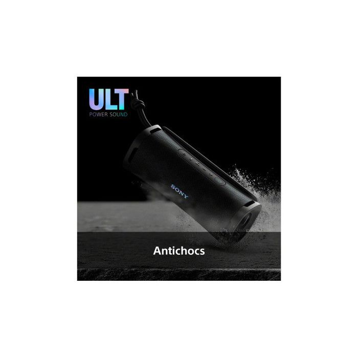 Přenosný bezdrátový reproduktor Sony Bluetooth ULT Field 1 Oranžový