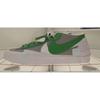 Pre-owned Sacai x Nike Blazer Classic Green DD1877-001-P26094164232255