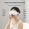 Smart Eye Massager & Insulated Tumbler Gift Set CN plug (adapter included)
