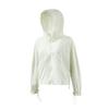 Women’s Fashion Seamless Sun Protection Jacket High-End Outdoor UV Coat Loose Oversized Lightweight Sunscreen Top
