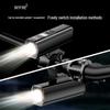 Tianhuo Night Riding Bike Headlight Set