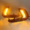 Hyundai Elantra Daytime Running Lights for 2016-2018 Models