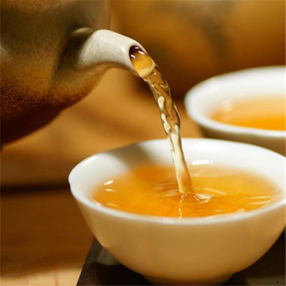 Yunnan Raw Pu'er Tea 357g Natural Organic Health Green Food
