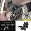 For Driver Side 360 Degree Rotatable Magnetic Phone Mount, Easy Tallation Decorative Parts for Denza D9