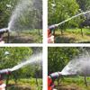 Spray Lawn Watering Multi-Function Car Wash High Pressure Durable Hand-Held Tools Hose Sprinkle Nozzle Garden