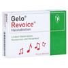 Gelorivoice sūkājamās tabletes 60 tabletes (ķiršu mentols)