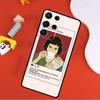 Amelie Movie Poster Phone Case For Samsung Galaxy S25 Ultra S9 S10 S20 FE S21 S22 S23 S24 Plus S24 Ultra Cover