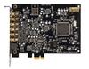 Creative Media Creative Sound Card Sound Blaster Audigy Rx High-Resolution PCI-e SB-AGY-RX