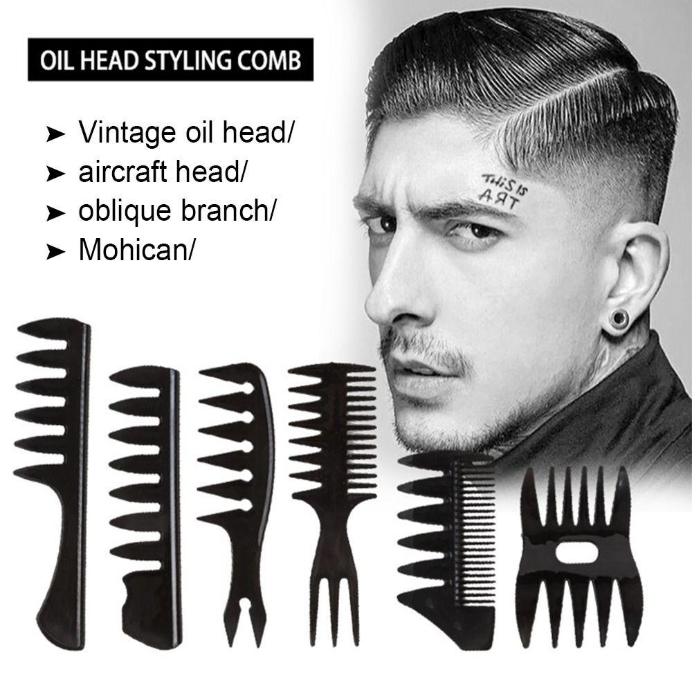 

Парикмахерская, инструмент для укладки бороды, парикмахерский инструмент, щетка для волос, вилка с широкими зубьями, расческа с широкими зубьями, костюм