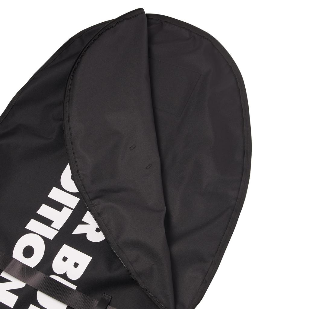 [Master Bunny] Travel Cover (LightweightFoldable)  Golf CB  758-4284811 010Black FR