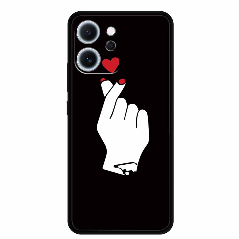 For Oppo Reno15 F Case 3D Flower Emboss Luxury Soft Silicone Phone Back Cover Case For Reno15F Reno 15 F Floral Gift Funda Coque