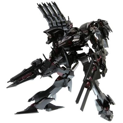 Kotobukiya Armored Core Rayleonard 04-ALICIA Neoslavovaný Plný Balík Ver. Výška cca. 180 mm plastový model v mierke 172