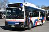 TOMYTEC National Bus Collection Series JH059 Jotetsu Diorama Supplies 335818 1/80