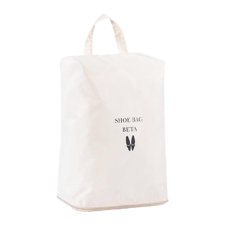 Practical Shoe Storage Bag Organizer Perfect for Travel and Outdoor Activities