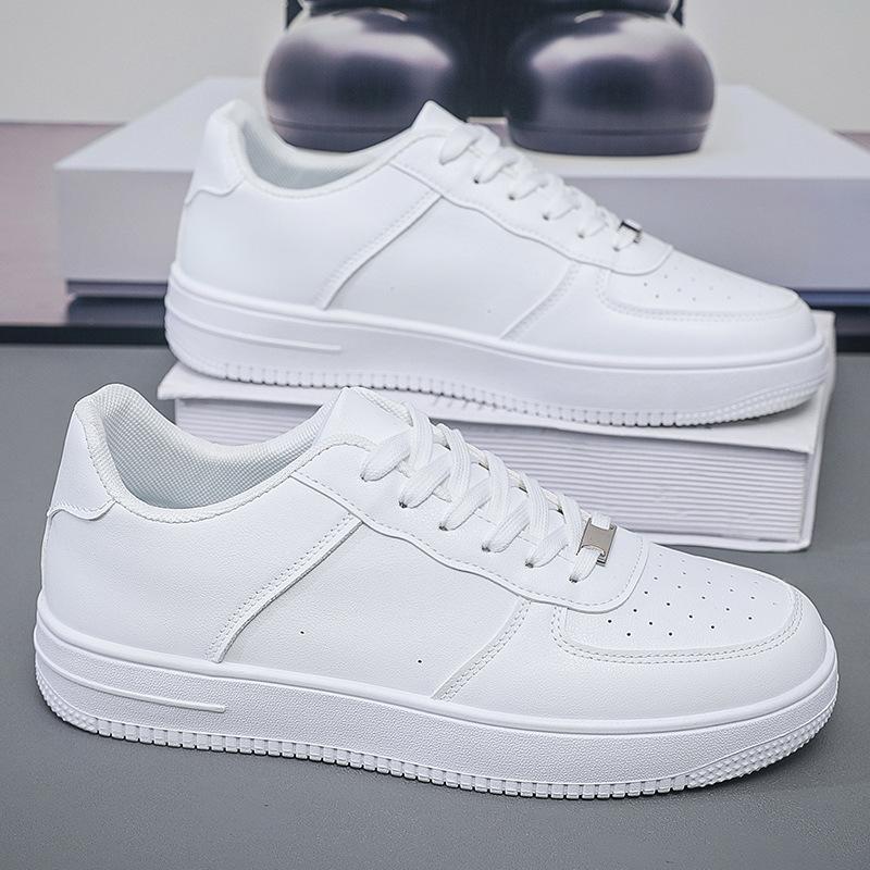 Douchuan spring new shoes sports and leisure board shoes