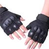 Zhanming Training Knee and Elbow Pad Set with Gloves
