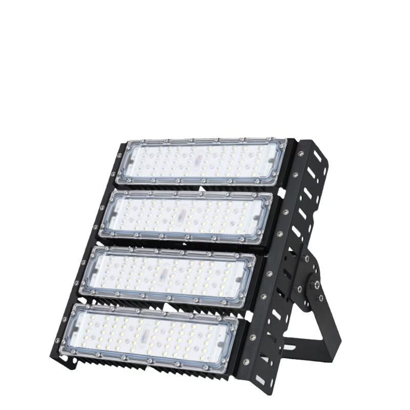 LED Module Tunnel Light High Pole Stadium Light
