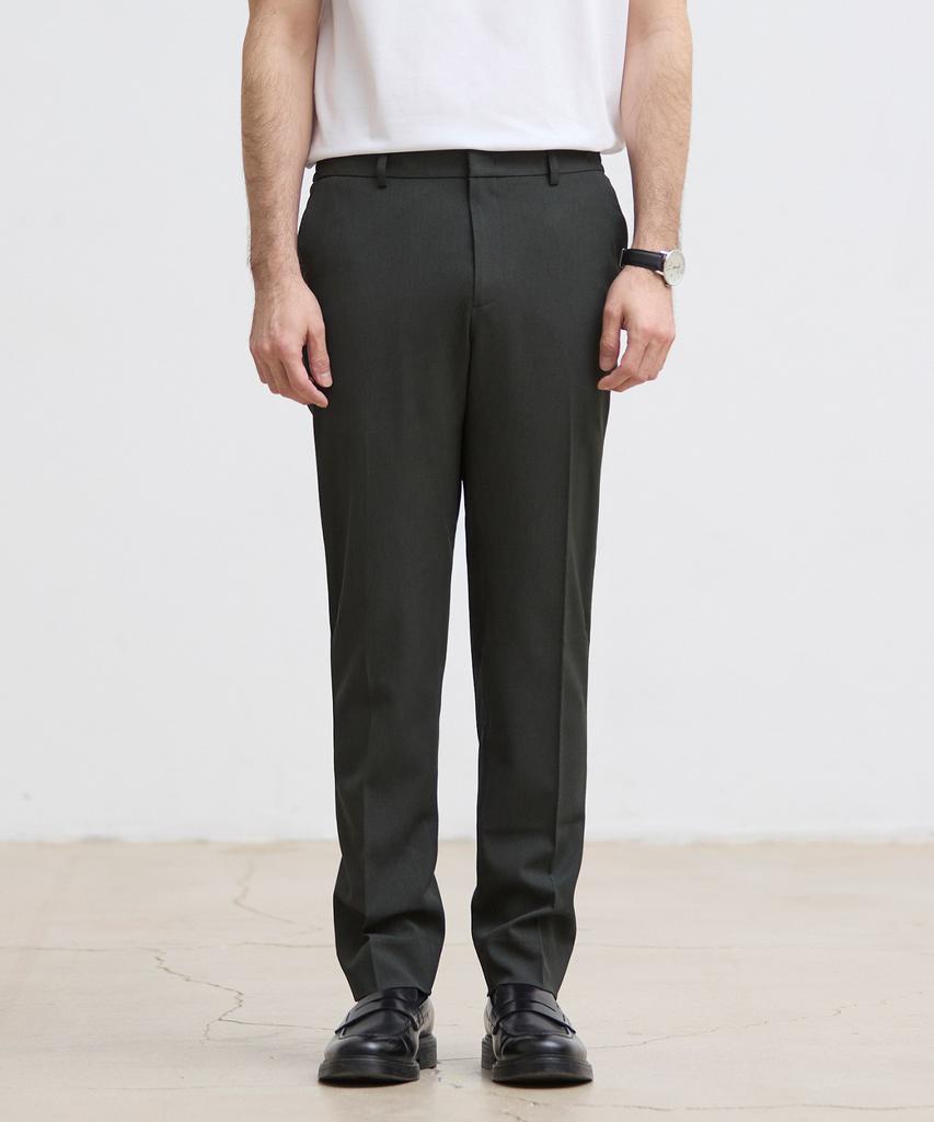 STCO 4-Way-Stretch Lightweight Twill Pants_Khaki (Tapered Fit)_Sepvb03Tsk