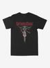 Nothing More Rock Band Klassisches T-Shirt Unisex für Erwachsene Unisex T-Shirt