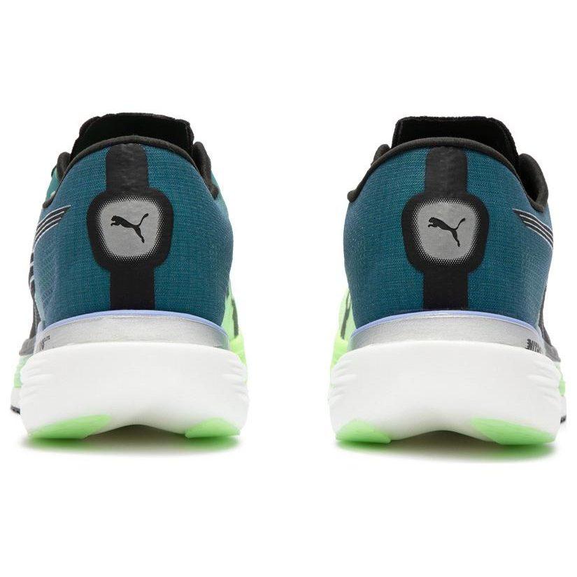 Puma Deviate Nitro Elite 2 Fizzy Lime Royal Sapphire 377786-01