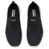 Skechers Women's GO WALK Low Top Casual Shoes Women's Black