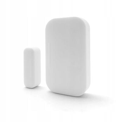 Reed-Kontakt Sensor für Tür- und Fensteröffnung - Zigbee