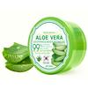 Calming and Moisturizing Gel with 99% Aloe Vera 250ml