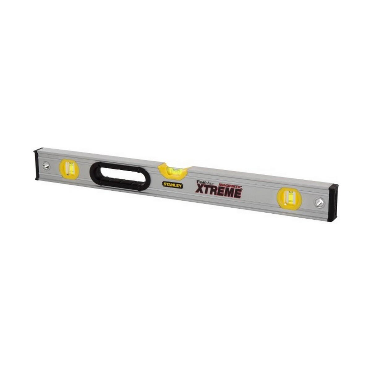 

Stanley Fatmax Pro уровень 0-43-625 Магнитный TU прозрачный