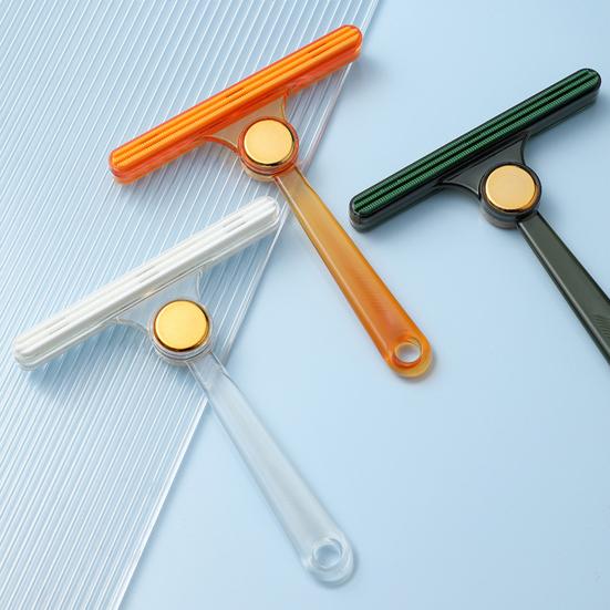 Clothes Shaver, Efficient Delinting Ball Manual Lint Remover, Double-Sided Design Pilling Remover for Woolen Coats Fabric
