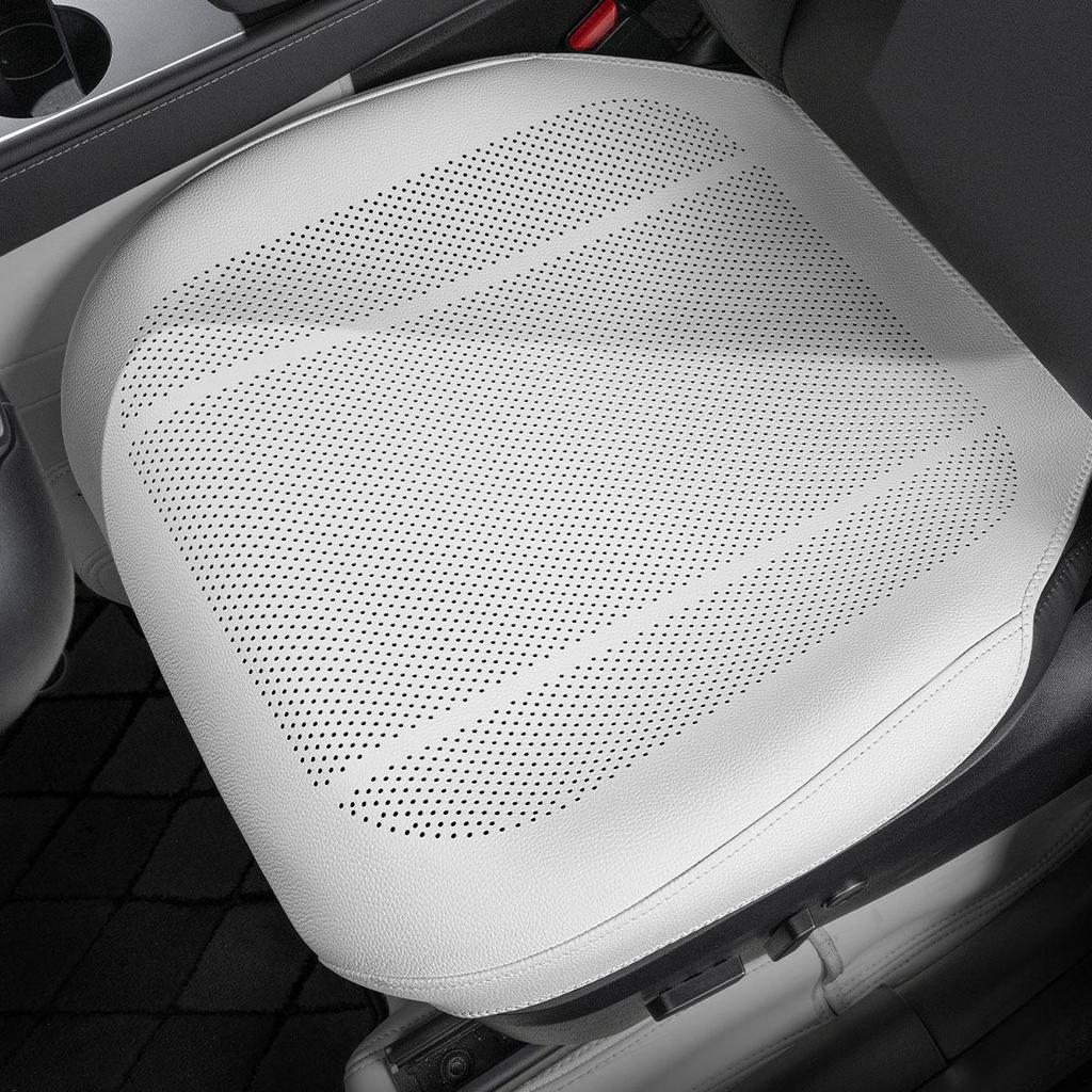LeDao Universal Four Seasons Ultra-thin Non-slip Breathable Seat Cushion L60L90