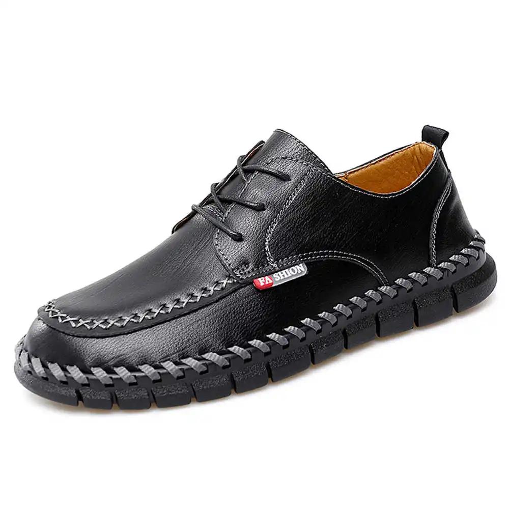 FashionSmall Numbers Derby Spring Summer Sneakers Wide Shoes For Men Walking Boots Sport Kawaiis Collection Designer New Fast