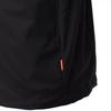 Glider Windbreaker Hooded Jacket CE Asian Fit Glider WB Hooded Jacket CE AF Men L Black [Mammut] Men's / 1012-00800