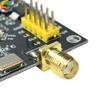 11M-1.1GHz ADF1111 Plėtros plokštė Radijo dažnio signalo šaltinis Phase-Locked Loop Radijo dažnio signalo generavimo modulis
