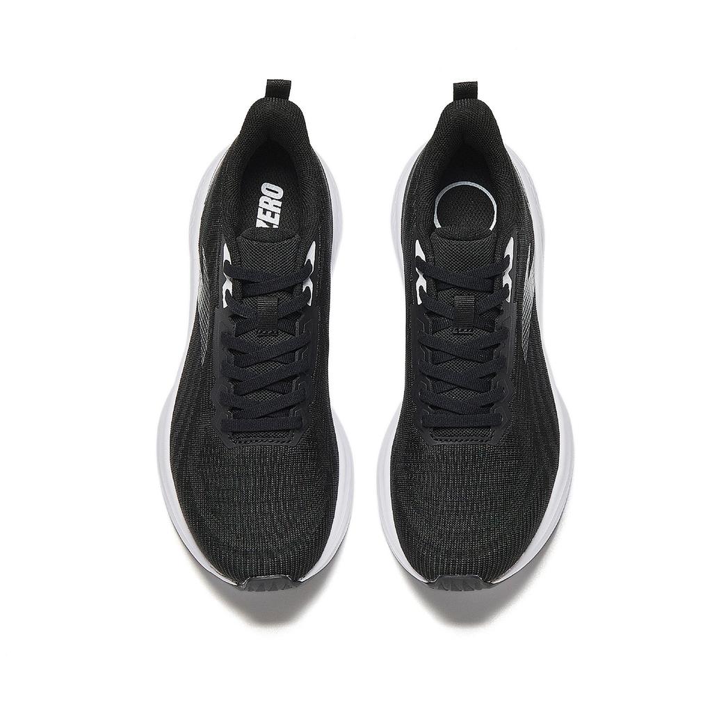 Anta TPU Running Shoes Women's Black Gray 922625512-8