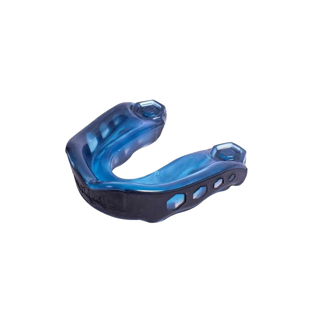 Shock Doctor Paradenti Max in Gel Unisex per Adulti