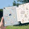 Applicable To Apple 11 Tablet Protective Case New iPad Protective Case 2026 9th/10th Generation with Pen Slot Air8/7/6